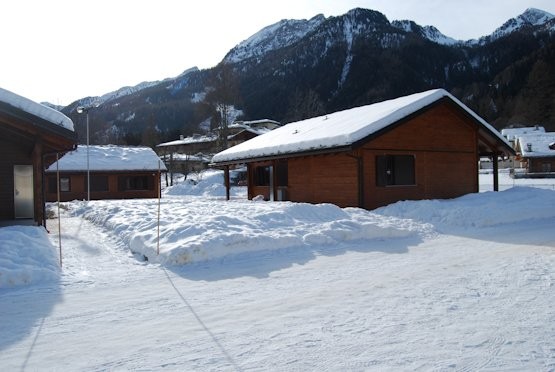 Photo exteriors Campsite Margherita