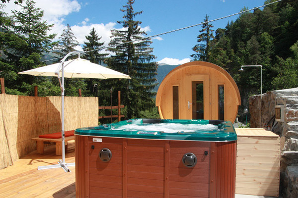 Der Whirlpool