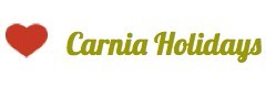 Logo Carnia Holidays