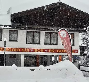 Foto esterno Noleggio sci David 3 Sport