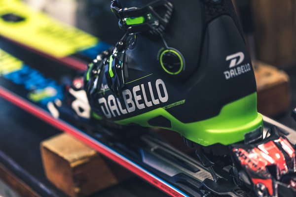 Foto dell'attrezzatura