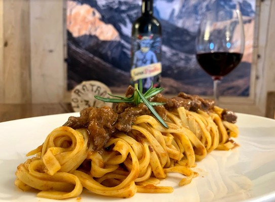 Il cibo