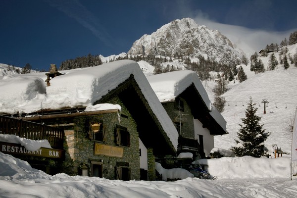 Foto esterno Chateau Branlant