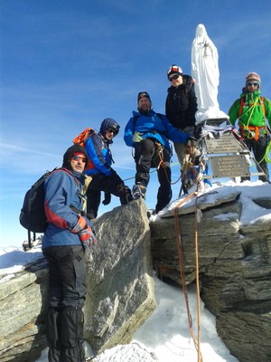 Activities Aosta Valley