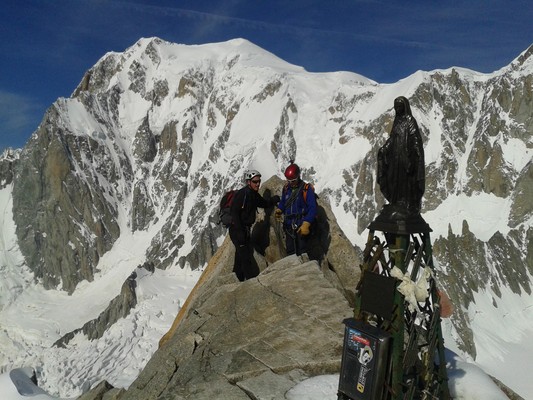 Activities Aosta Valley