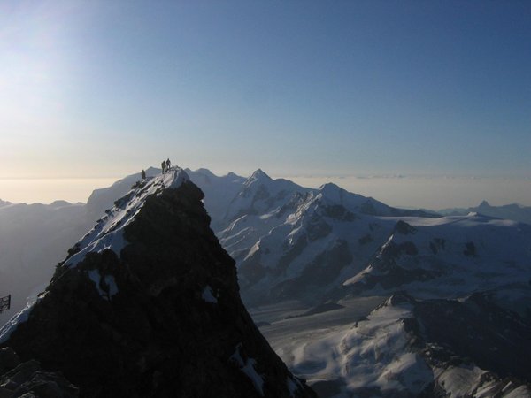 Attività invernali Valle d'Aosta