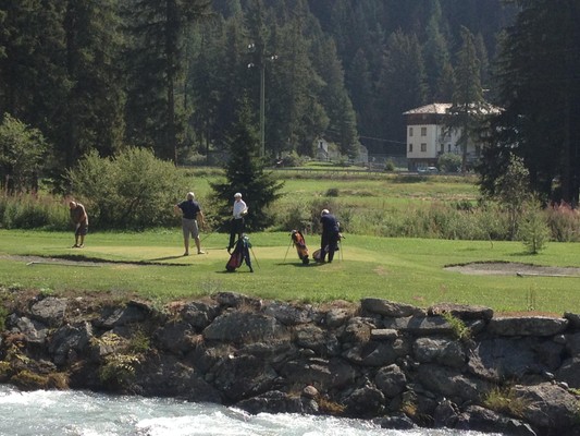Activities Aosta Valley