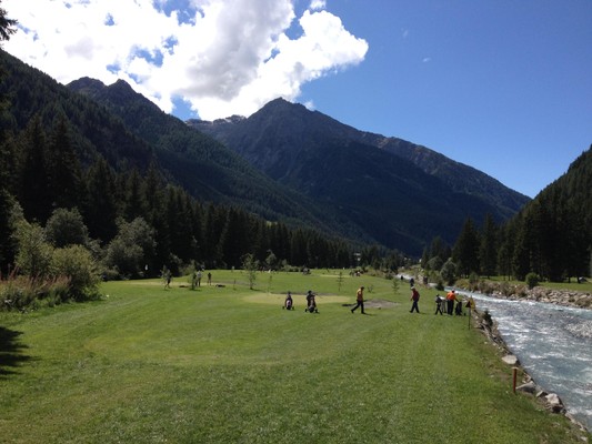 Activities Aosta Valley
