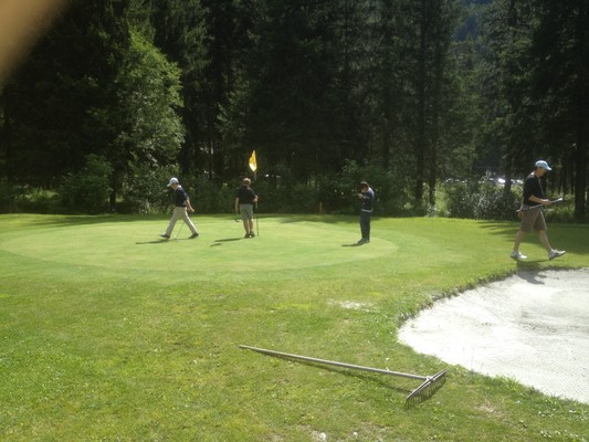 Activities Aosta Valley