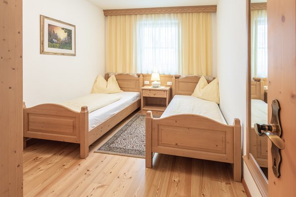 Photo of the room Appartements Désirée
