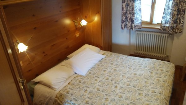 Foto della camera Appartamenti Ciasa Larcionè Dolomites