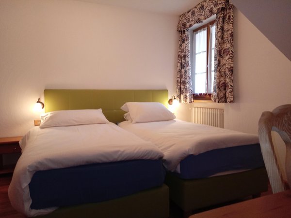 Photo of the room Apartments Ciasa Larcionè Dolomites