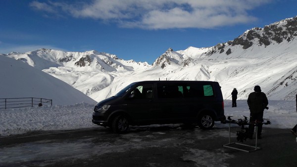 Photo gallery winter