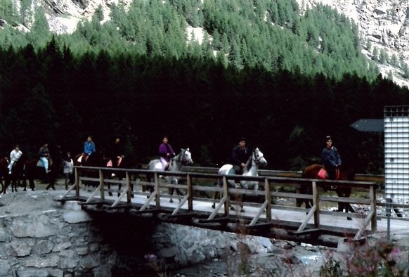 Activities Aosta Valley