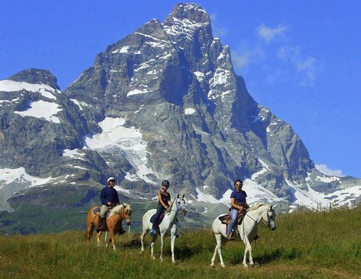 Activities Cavallo e Natura