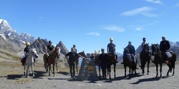 Activities Cavallo e Natura