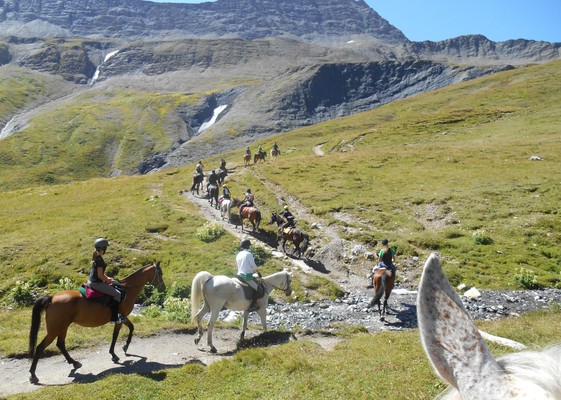 Attività Valle d'Aosta