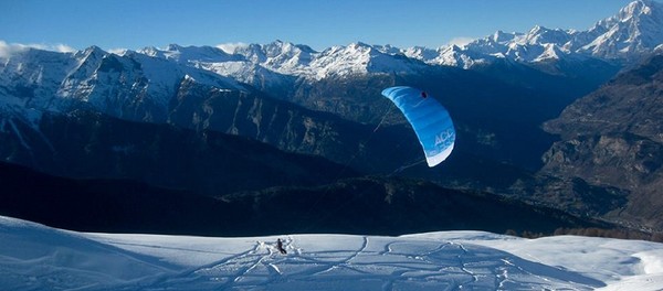 Attività Valle d'Aosta
