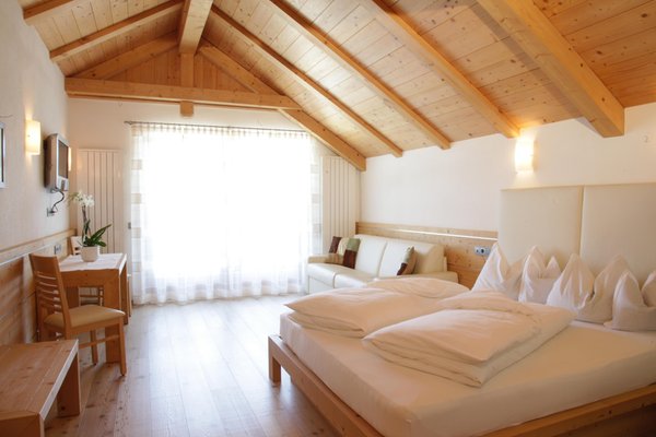 Photo of the room Mountain Hut-Hotel Pralongià