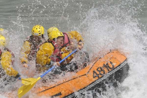Photo exteriors Rafting 4810