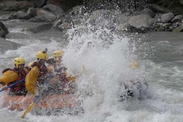 Photo exteriors Rafting 4810