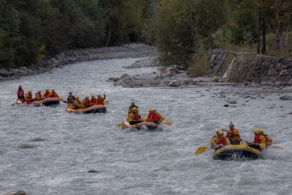 Photo exteriors Rafting 4810