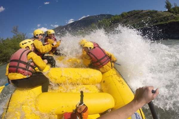 Photo exteriors Rafting 4810