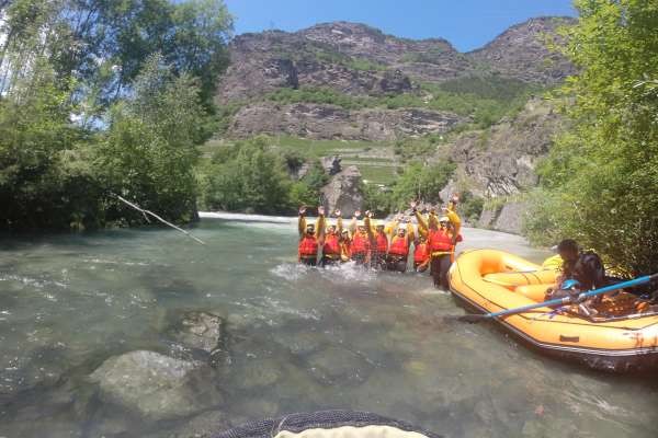 Photo exteriors Rafting 4810