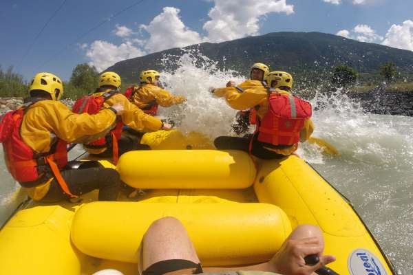 Photo exteriors Rafting 4810