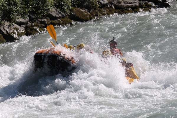 Photo exteriors Rafting 4810