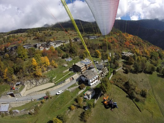 Activities Aosta Valley