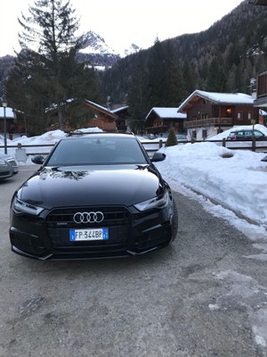 Car hire with driver Troilo Valle Centrale