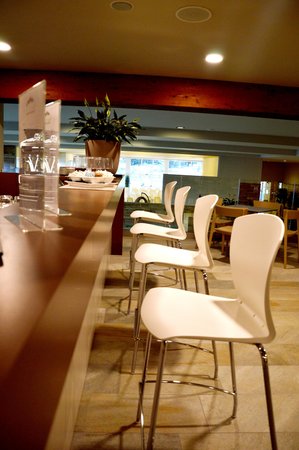 Photo of the bar MonterosaTerme