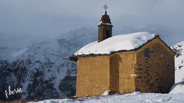 Photo gallery Valtournenche (Monte Cervino) winter