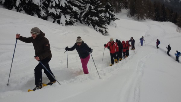 Aktivitäten Aostatal