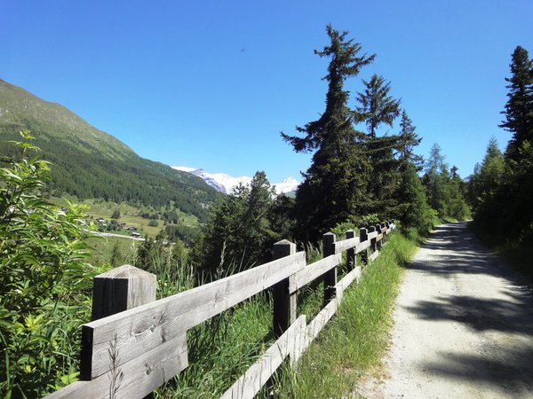 Gallery Valle d'Aosta estate