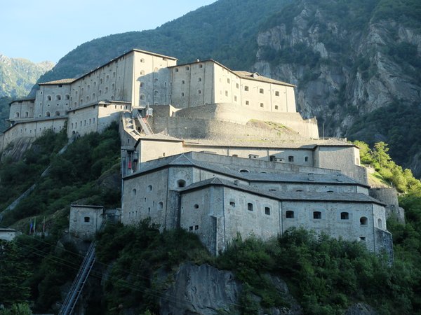 Summer activities Aosta Valley