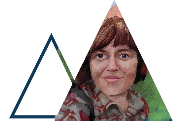 Logo Hanna Zacharczyk