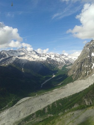 Photo gallery Aosta