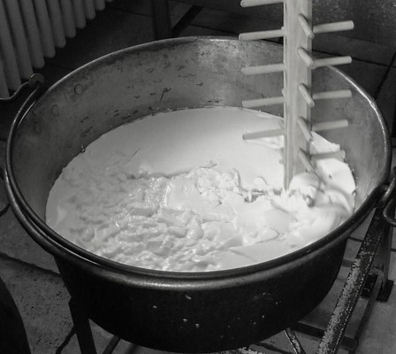 Ricette e proposte gourmet Pra-Su-Piaz