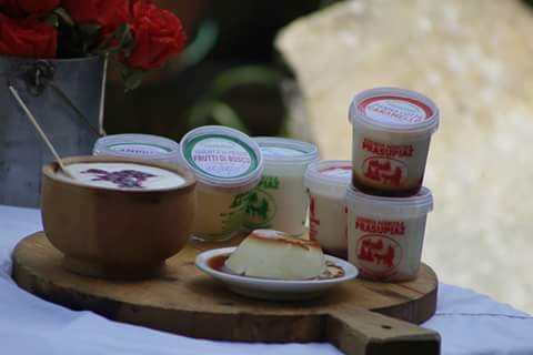 Ricette e proposte gourmet Pra-Su-Piaz