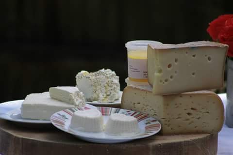 Ricette e proposte gourmet Pra-Su-Piaz