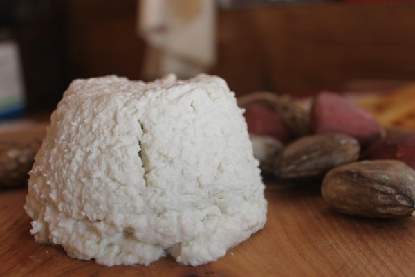 Ricette e proposte gourmet Pra-Su-Piaz