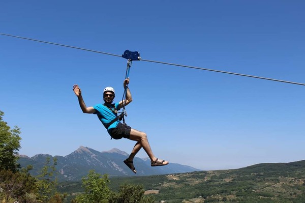Attività Monte Civetta