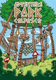 Adventure park Colfosco Colfosco