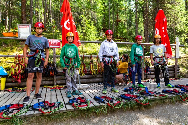 Attività Valtellina