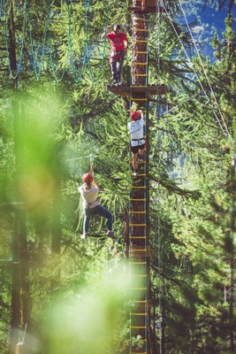 Attività Valtellina