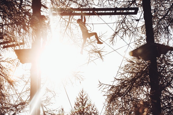 Attività Valtellina