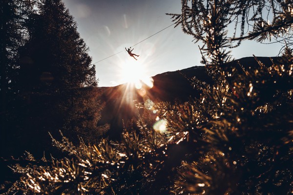 Attività Valtellina