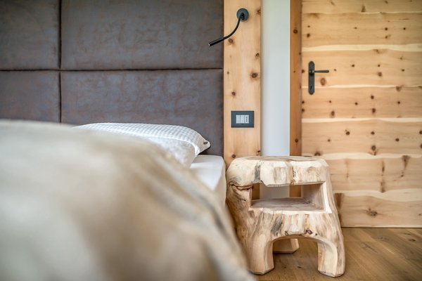 Foto vom Zimmer Ferienwohnungen auf dem Bauernhof Lüch de Tlara
